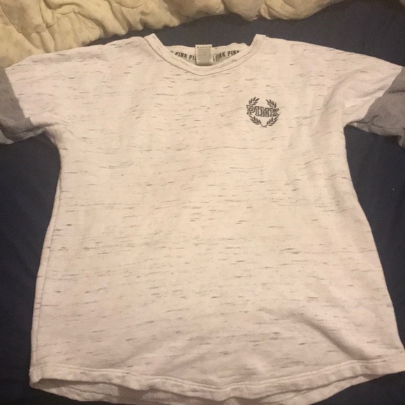 Pink sweater - Picture 2 of 3